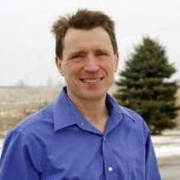 Troy Zeleznik - PeerSpot reviewer