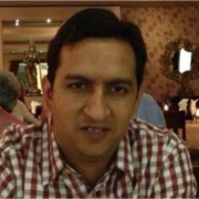 BharatUjenia - PeerSpot reviewer