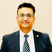 Ashish Shukla - PeerSpot reviewer