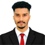 Ummer Farooq - PeerSpot reviewer