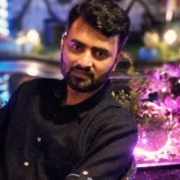 Surya Kant Pasayat - PeerSpot reviewer