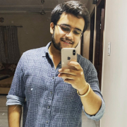 MayankGarg - PeerSpot reviewer
