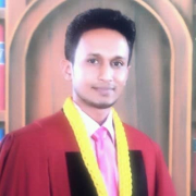 Manula Koswatte - PeerSpot reviewer