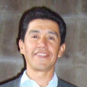 Edgar  Paez - PeerSpot reviewer