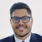 David Villota - PeerSpot reviewer