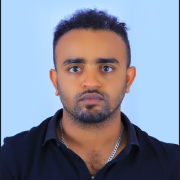Hailemichael Yigrem - PeerSpot reviewer