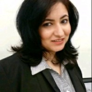 Beena Bandwalkar - PeerSpot reviewer
