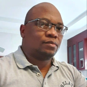 Onkgopotse Samuel Motshabi - PeerSpot reviewer