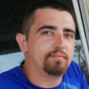 Adam Barnard - PeerSpot reviewer