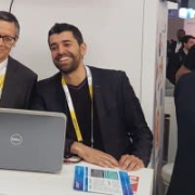 Abderrazak Amine - PeerSpot user