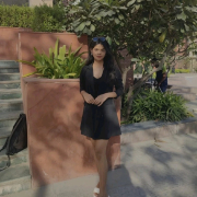 Akriti Chawla - PeerSpot reviewer