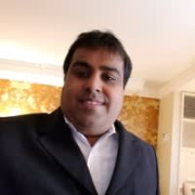 DineshKumar28 - PeerSpot reviewer