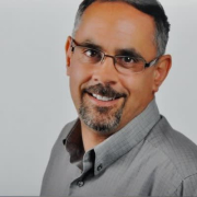 Allan Smith - PeerSpot reviewer