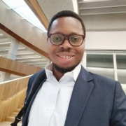 Johnson Nejo - PeerSpot reviewer