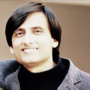 Kumar Madhur - PeerSpot reviewer