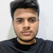 PranavChaudhari1 - PeerSpot reviewer