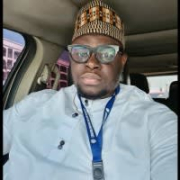 Oladipo Oluwarohunbi - PeerSpot reviewer