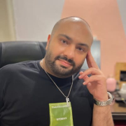 Shahram Dehghani - PeerSpot reviewer