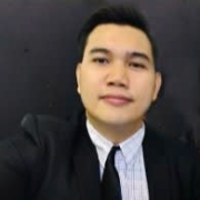 Paulo Castro Canlas - PeerSpot reviewer