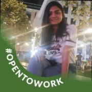 Sweta Purvey - PeerSpot reviewer