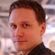 Alexey Rogov - PeerSpot reviewer