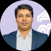 Muhammad Marakkoottathil - PeerSpot reviewer