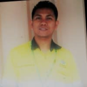 Rahmat Karyawan - PeerSpot reviewer