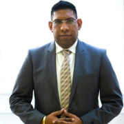 Prischal Bahgoo - PeerSpot reviewer