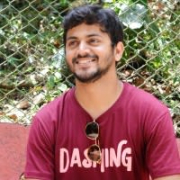 PradeepBhat - PeerSpot reviewer