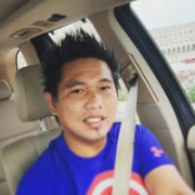 AllenUmlas - PeerSpot reviewer