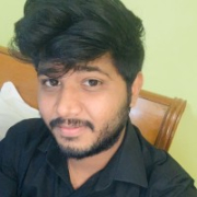 Ashish Saxena - PeerSpot reviewer