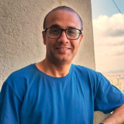 Anil Kumar-AIOK - PeerSpot reviewer