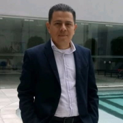 Christian Aguilar - PeerSpot reviewer