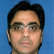 Daniyal Farrakh - PeerSpot reviewer