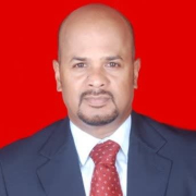 Surya Prakash Nayak - PeerSpot reviewer