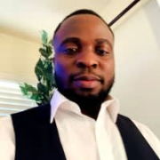 AtemnkengNkeze - PeerSpot reviewer