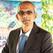 Brian Imambaks - PeerSpot reviewer