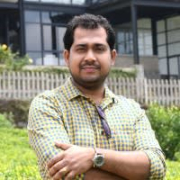 Kulasingha Sampath - PeerSpot reviewer