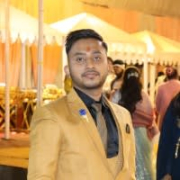 Vinamra Mittal - PeerSpot reviewer