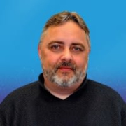 Mike Sanlon - PeerSpot reviewer