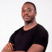 Moses Arigbede - PeerSpot reviewer
