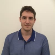 Baudilio Garcia - PeerSpot reviewer