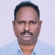 Satya Raju - PeerSpot reviewer