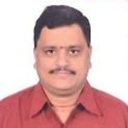 MVD Prasad - PeerSpot reviewer