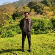 Antony Kilament Raj - PeerSpot reviewer