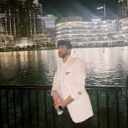 AkashKamble - PeerSpot reviewer