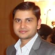ArvindSharma2 - PeerSpot reviewer