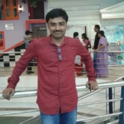 PavanKumar17 - PeerSpot reviewer