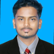 Sandesh Khatal - PeerSpot reviewer