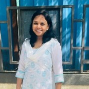 Praneeta Waghole - PeerSpot reviewer